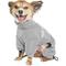 Show in main carousel: Dog Helios Thunder Full-Body Dog Jacket, X-Large, Gray slide 7 of 11
