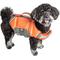 Show in main carousel: Dog Helios Tidal Guard Reflective Dog Life Jacket, Orange, X-Large slide 1 of 4