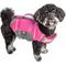 Show in main carousel: Dog Helios Tidal Guard Reflective Dog Life Jacket, Pink, X-Large slide 1 of 4