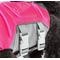 Show in main carousel: Dog Helios Tidal Guard Reflective Dog Life Jacket, Pink, X-Large slide 3 of 4
