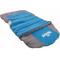 Show in main carousel: Dog Helios Trail-Barker Travel Dog Bed, Blue / Dark Grey slide 5 of 10