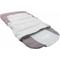 Show in main carousel: Dog Helios Trail-Barker Travel Dog Bed, Light Grey / Dark Grey slide 5 of 10