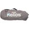 Show in main carousel: Dog Helios Trail-Barker Travel Dog Bed, Light Grey / Dark Grey slide 7 of 10