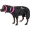 Show in main carousel: Dog Helios Weather King Full Body Dog Jacket, Black, Large slide 1 of 7