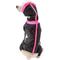 Show in main carousel: Dog Helios Weather King Full Body Dog Jacket, Black, Small slide 3 of 9