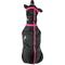 Show in main carousel: Dog Helios Weather King Full Body Dog Jacket, Black, X-Large slide 4 of 8