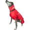 Show in main carousel: Dog Helios Weather King Full Body Dog Jacket, Red, Large slide 1 of 6