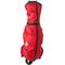 Show in main carousel: Dog Helios Weather King Full Body Dog Jacket, Red, Medium slide 3 of 6