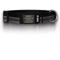 Show in main carousel: DOG iD The Rock Solid Personalized ID Tag Dog Collar, Graphite, Black, Medium/Large slide 1 of 9