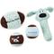 Show in main carousel: Dog is Good Play The Field Gift Pack Dog Toys, 4 pack slide 4 of 7
