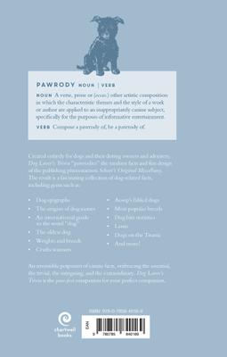 Show full view: Dog Lover's Trivia slide 5 of 5