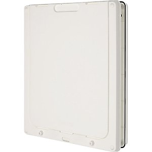 Dog Mate Dog Door, Large
