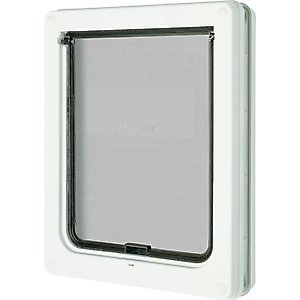 PlexiDor Performance Pet Doors Dog Door Installation