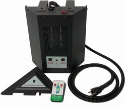 Dog Palace Central Heater