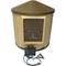 Show in main carousel: Dog Palace CRB Insulated Heated Dog House, Brown/Tan slide 1 of 8
