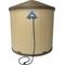 Show in main carousel: Dog Palace CRB Insulated Heated Dog House, Brown/Tan slide 3 of 8