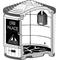 Show in main carousel: Dog Palace CRB Insulated Heated Dog House, Grey/Taupe slide 8 of 9