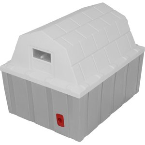 Dog Palace DP Hunter Insulated Dog House