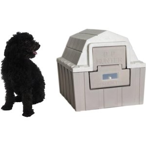 Dog Palace DP Hunter Insulated Dog House