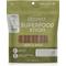 Show in main carousel: Dog Treat Naturals Duck & Apple Superfood Fresh All Stages Natural Chew Stick Dog Treats, 10-oz bag slide 1 of 8