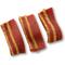 Show in main carousel: Dog Whisperer Bacon Sizzlers Flavored Crunchy Dog Treats, 24-oz bag slide 4 of 7
