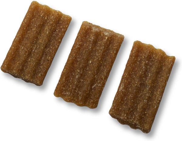 Dog Whisperer Beef Flavored Bites Jerky Dog Treats, 24-oz bag