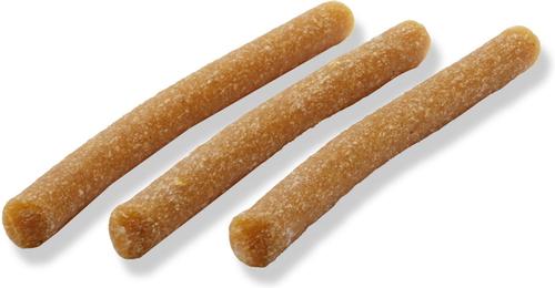 Show full view: Dog Whisperer Chicken Flavored Jerky Dog Treats, 24-oz bag slide 4 of 6