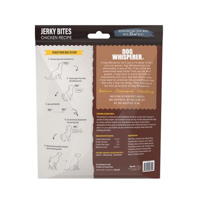 Show full view: Dog Whisperer Chicken Flavored Sticks Jerky Dog Treats, 24-oz bag slide 3 of 6