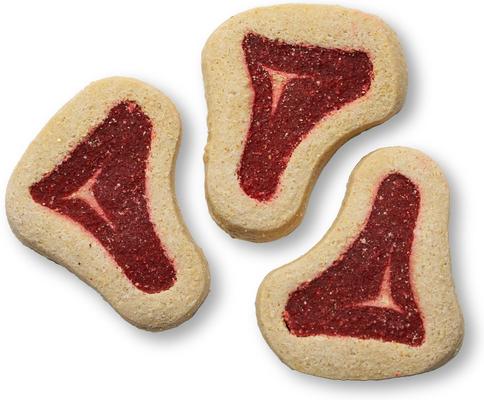 Show full view: Dog Whisperer Prime Cuts Beef Flavored Crunchy Dog Treats, 24-oz bag slide 4 of 6