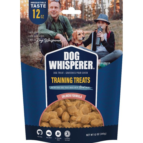 Darford Organic Premium Bacon Flavored Dog Treats, 12-oz bag