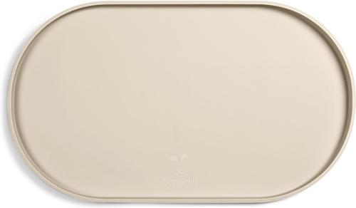 Cat Placemat, White Sand, Small - Chewy.com