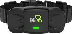 DogCare TC-System-11 Dog Training System Receiver, Small, Black