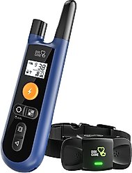 DogCare TC-System-11 Dog Training System, Small, Blue slide 1 of 7