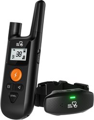 DogCare TC-System-15 Dog Training System, Small, Black