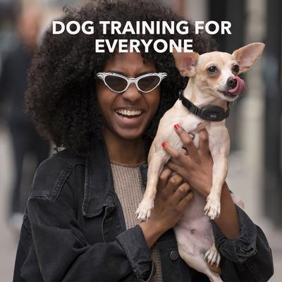 Show full view: DogCare TC-System-18 Dog Training System, Small, Black slide 2 of 8