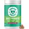 Show in main carousel: Doggie Dailies Advanced Probiotics & Prebiotics Dog Supplement, 225 count slide 1 of 12