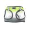 Show in main carousel: Doggie Design American River Ombre Nylon Reflective Back Clip Dog Harness, Limestone Gray, Small: 13 to 16-in chest slide 1 of 10