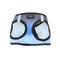 Show in main carousel: Doggie Design American River Ombre Nylon Reflective Back Clip Dog Harness, Midnight Sky, X-Small: 11 to 13-in chest slide 1 of 9