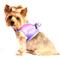 Show in main carousel: Doggie Design American River Ombre Nylon Reflective Back Clip Dog Harness, Raspberry Sundae, 3X-Large: 30 to 33-in chest slide 4 of 8