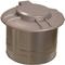 Show in main carousel: Doggie Dooley Septic Style Dog Waste Disposal System, Steel + Waste Terminator Tablets, 100 count slide 2 of 7