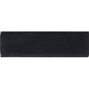 Doggie Stylz Do Not Pet Dog Patch, 2 count, Large