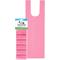 Show in main carousel: Doggie Walk Bags Citrus Scented Tie Handle Dog Poop Bags, Pink, 72 count slide 1 of 5