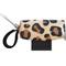 Show in main carousel: Doggie Walk Bags Leopard Duffel Dog Poop Bag Holder & Bags, 12 count slide 1 of 2