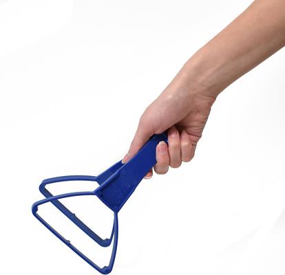 Show full view: Doggie Walk Bags Pooper Scooper Dog Poop Hand Pick-Up Tool slide 2 of 3