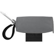 Show in main carousel: Doggie Walk Bags Reflective Duffel Poop Bag Dispenser, Grey slide 2 of 5
