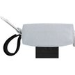 Show in main carousel: Doggie Walk Bags Reflective Duffel Poop Bag Dispenser, Grey slide 3 of 5