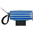 Show in main carousel: Doggie Walk Bags Stripe Duffel Dog Poop Bag Holder slide 1 of 2