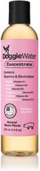 DoggieWater Concentrate Bacon Flavor Dog Supplement, 220-ml bottle