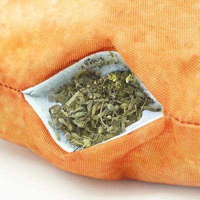 Show full view: Doggijuana Get the Munchies Refillable Juananip Cheeseburger Squeaky Dog Plush Toy slide 5 of 7