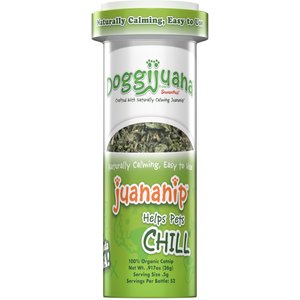 Doggijuana Juananip, 0.917-oz bottle